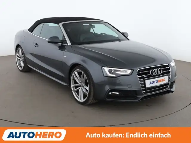 Audi A5 view 8