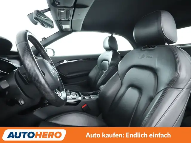 Audi A5 view 10