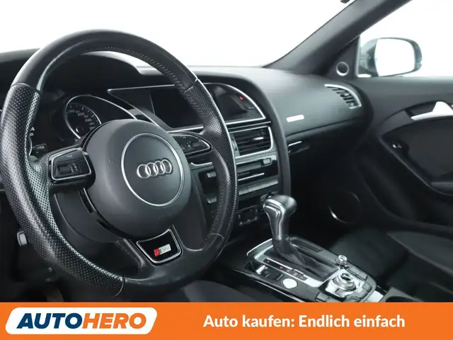 Audi A5 view 11