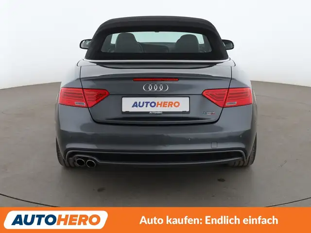 Audi A5 view 5