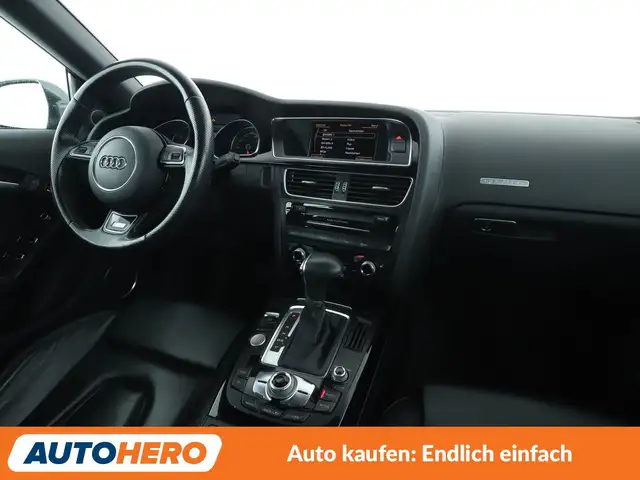 Audi A5 view 13