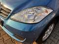 Mercedes-Benz A 180 A 180 CDI, Scheckheftgepflegt nur bei Mercedes Blau - thumbnail 4