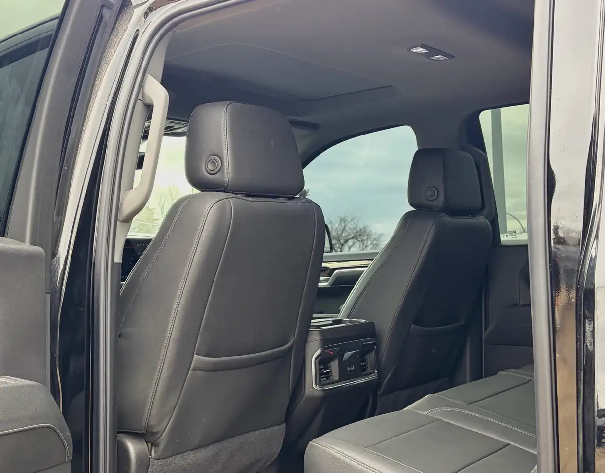 GMC Sierra 1500 fotografie GMC Sierra 1500