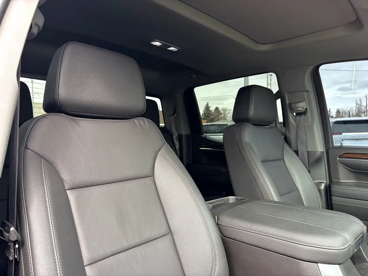 GMC Sierra 1500 fotografie GMC Sierra 1500