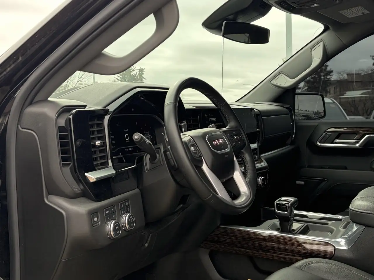 GMC Sierra 1500 fotografie GMC Sierra 1500