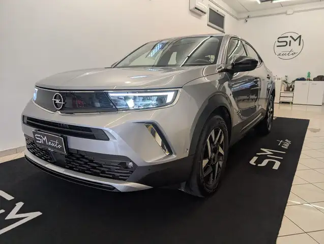 Opel Mokka Mokka II 2020 1.5 Elegance s