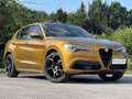 Alfa Romeo Stelvio Stelvio GT Junior Gold - thumbnail 2