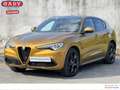 Alfa Romeo Stelvio Stelvio GT Junior Gold - thumbnail 1