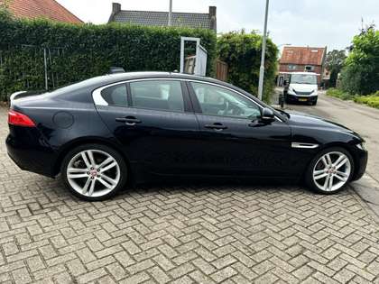 Jaguar XE 2.0 D PURE ENGINE BROKE ONLY EXPORT
