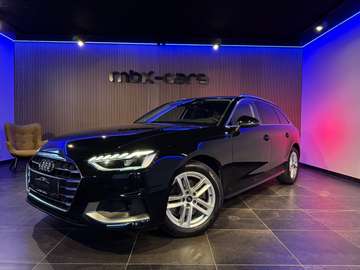 Avant 30 TDI Advanced *Virtualcockpit*