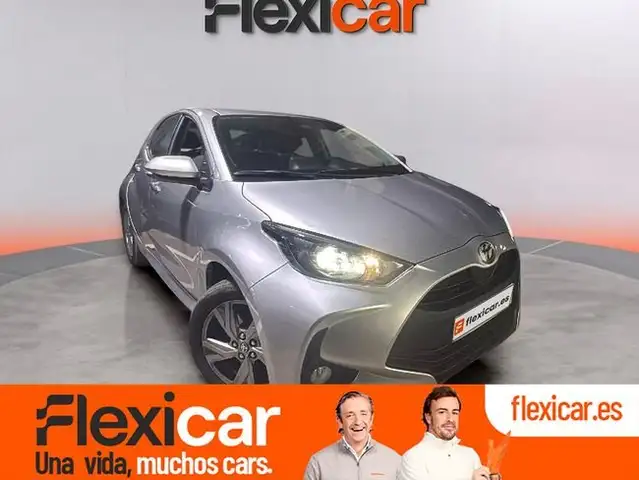 Toyota Yaris 120H 1.5 Active Plus
