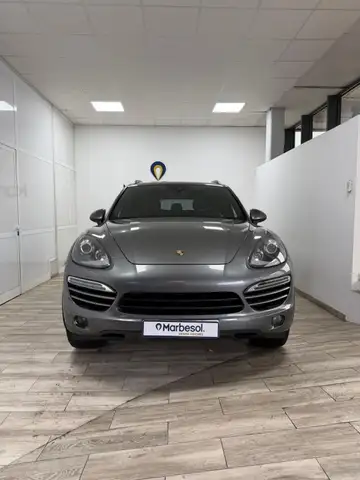 Porsche Cayenne Diesel 245 Aut.