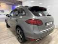 Porsche Cayenne Diesel 245 Aut. Gris - thumbnail 6