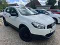 Nissan Qashqai 1.6 Visia * 2. Hand * Blanc - thumbnail 3