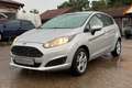 Ford Fiesta Sync Edition Plateado - thumbnail 4