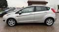 Ford Fiesta Sync Edition Plateado - thumbnail 5