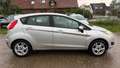 Ford Fiesta Sync Edition Plateado - thumbnail 9