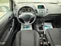Ford Fiesta Sync Edition Plateado - thumbnail 14