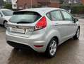 Ford Fiesta Sync Edition Plateado - thumbnail 8