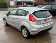 Ford Fiesta Sync Edition Plateado - thumbnail 6