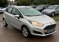 Ford Fiesta Sync Edition Plateado - thumbnail 10