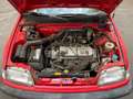 Honda Civic Civic 1.4 GL EX A Rouge - thumbnail 5