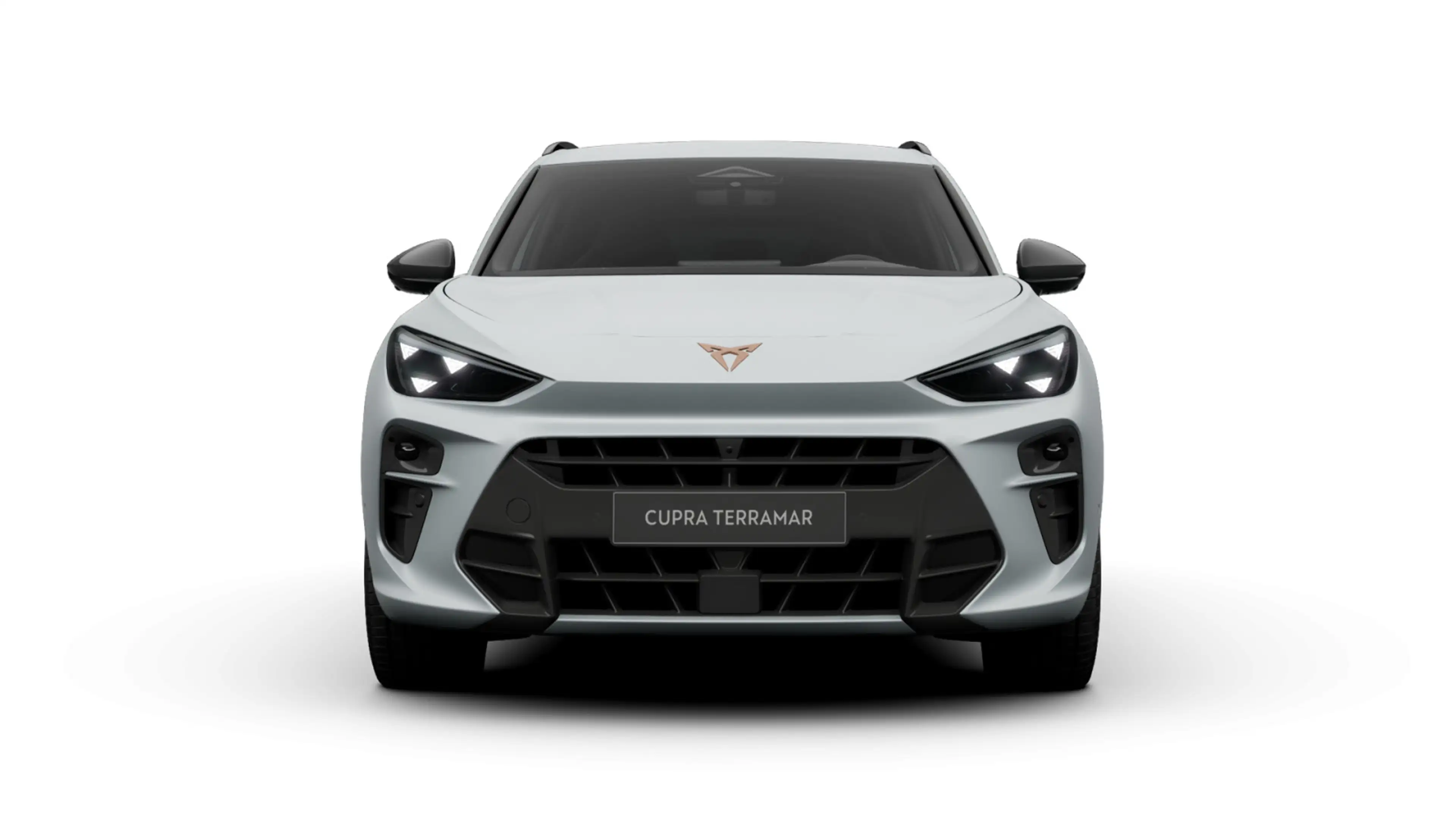CUPRA Terramar 1.5 eHybrid 5JG+MATRIX+HuD+NAV+ACC+360° — photo 3
