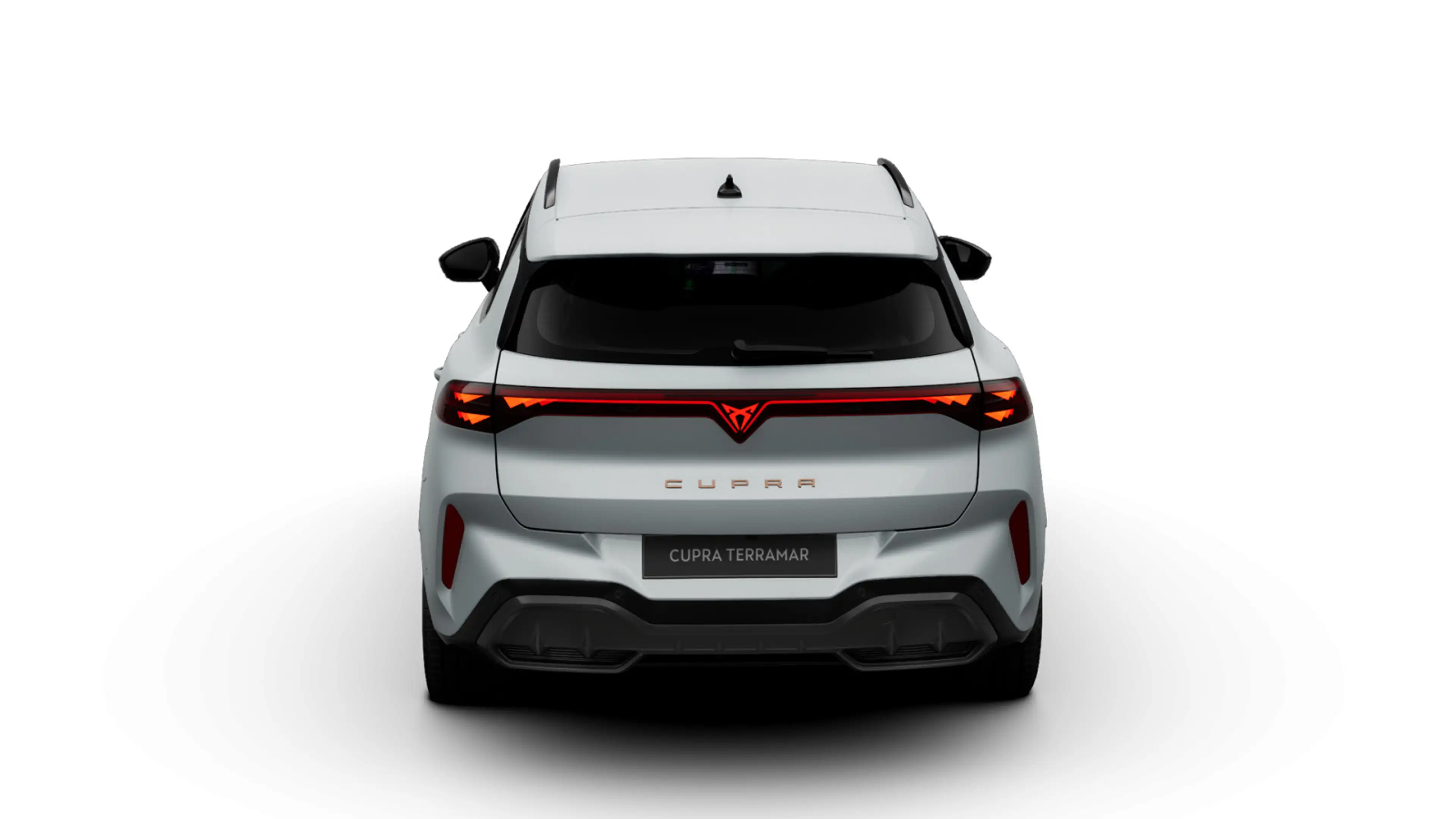 CUPRA Terramar 1.5 eHybrid 5JG+MATRIX+HuD+NAV+ACC+360° — photo 7