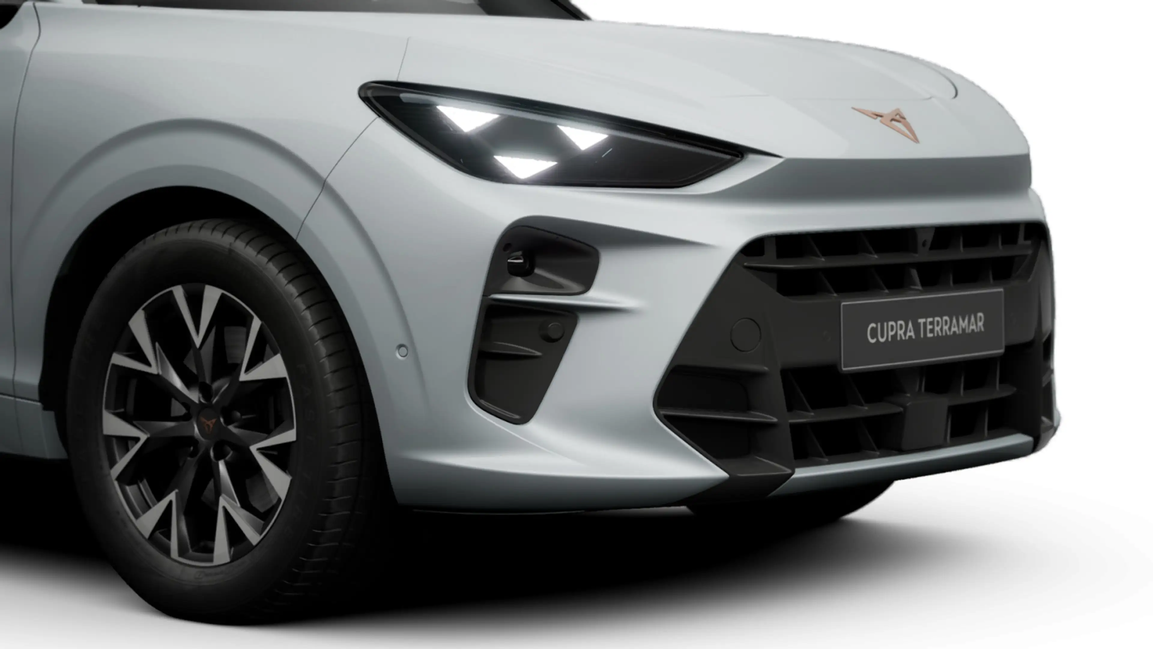 CUPRA Terramar 1.5 eHybrid 5JG+MATRIX+HuD+NAV+ACC+360° — photo 8