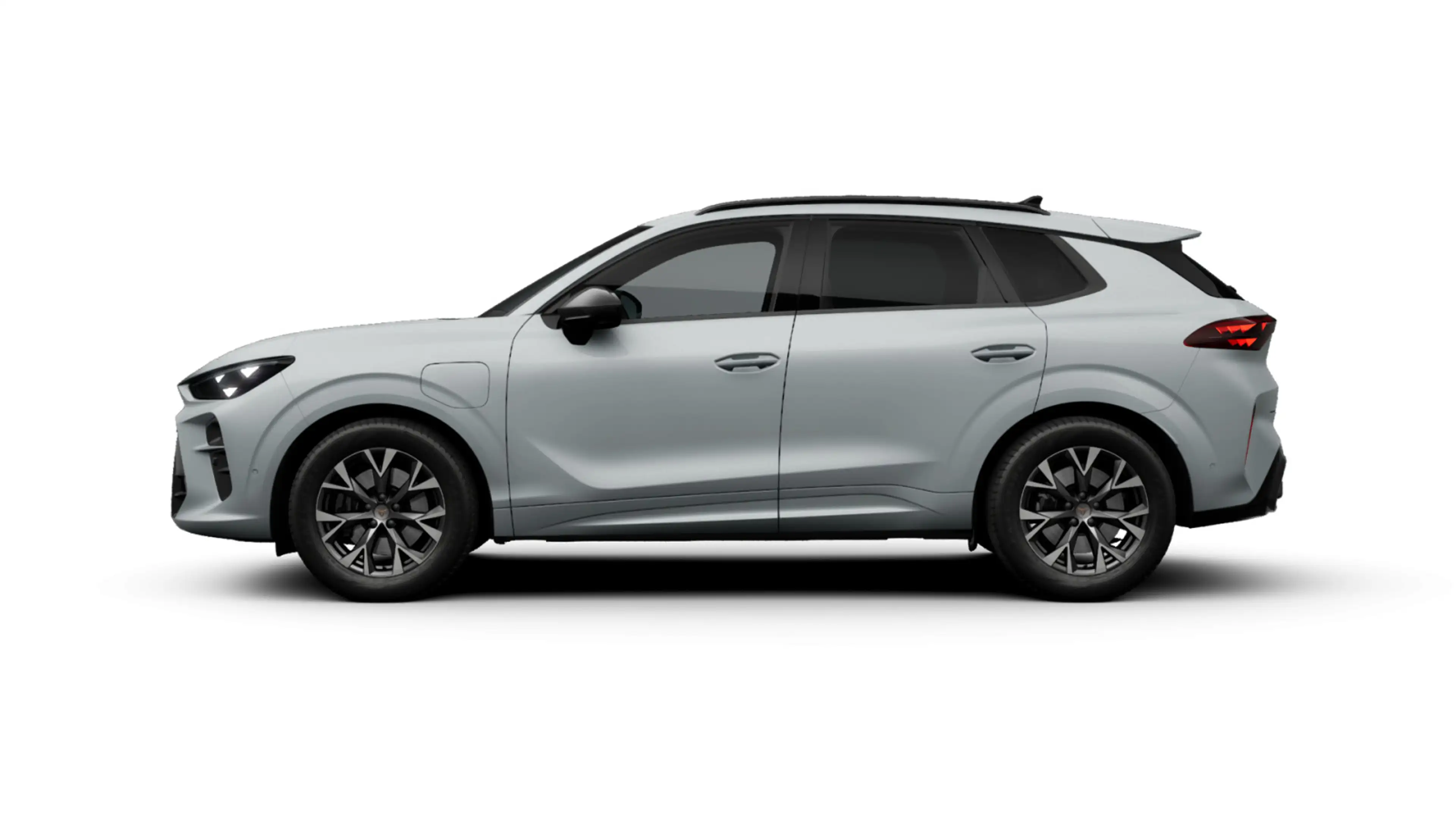 CUPRA Terramar 1.5 eHybrid 5JG+MATRIX+HuD+NAV+ACC+360° — photo 6
