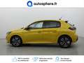 Peugeot 208 1.2 PureTech 100ch S\u0026S Allure  Pack - thumbnail 8