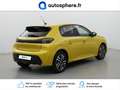 Peugeot 208 1.2 PureTech 100ch S\u0026S Allure  Pack - thumbnail 5