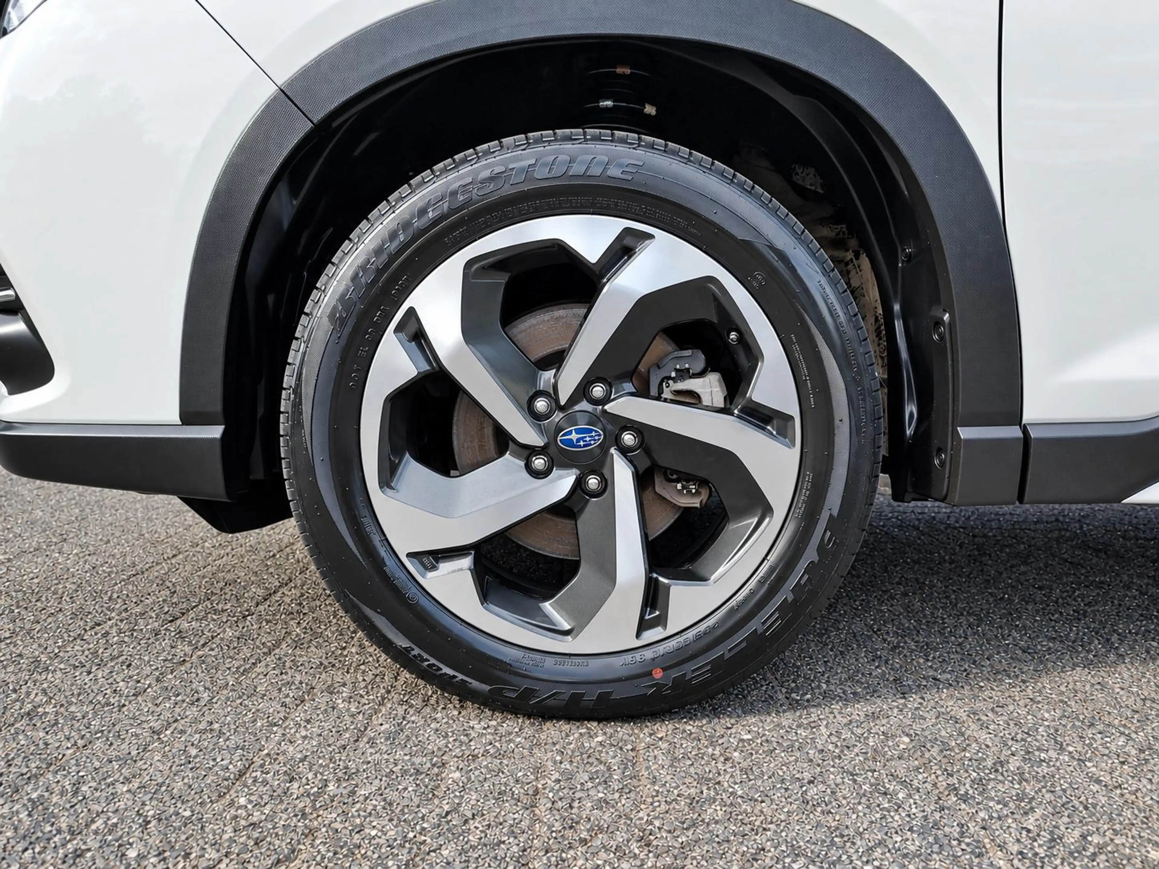 Subaru Forester 2.0ie Platinum AHK Abnehmbar CarPlay — photo 9