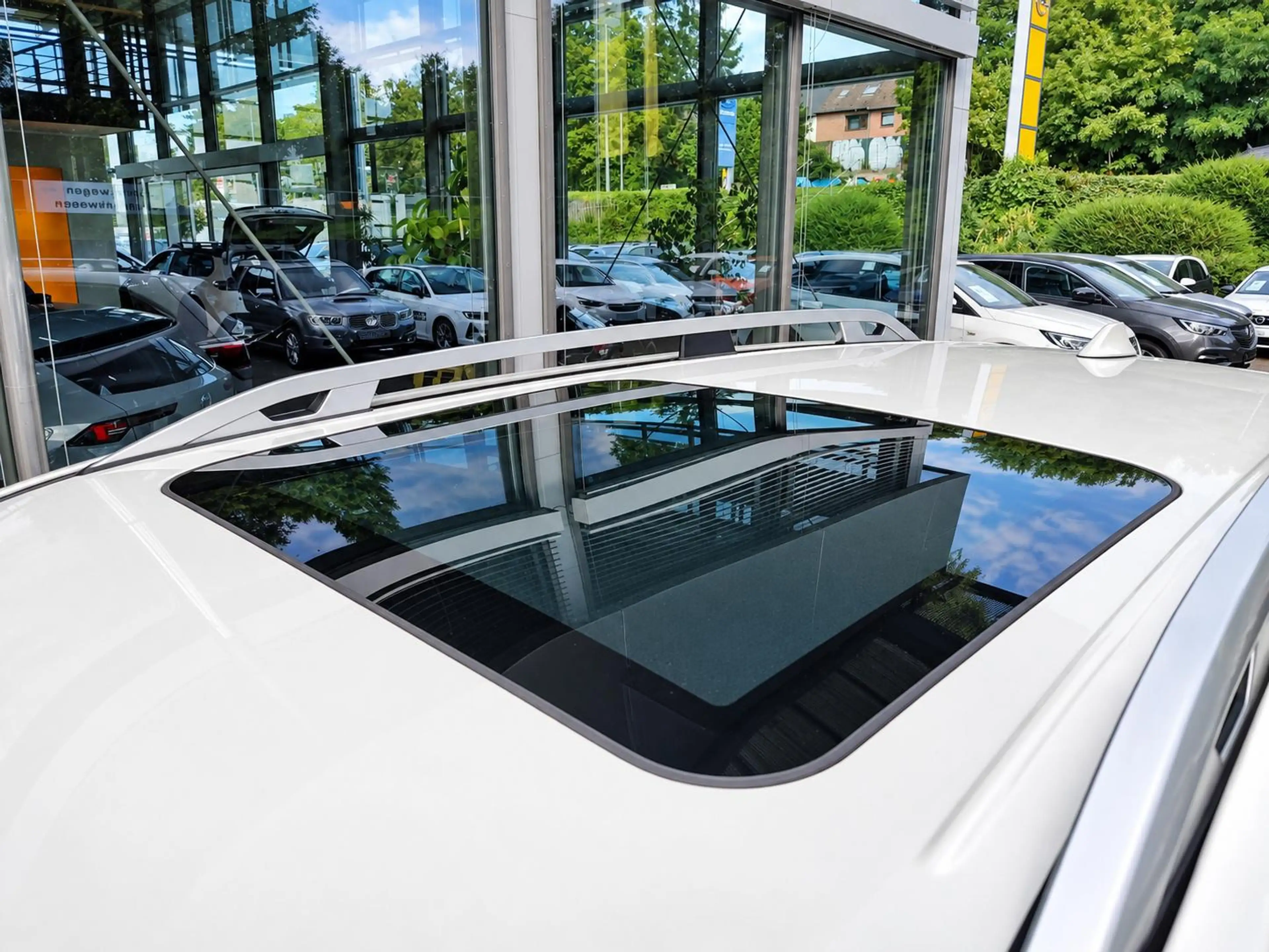Subaru Forester 2.0ie Platinum AHK Abnehmbar CarPlay — photo 10