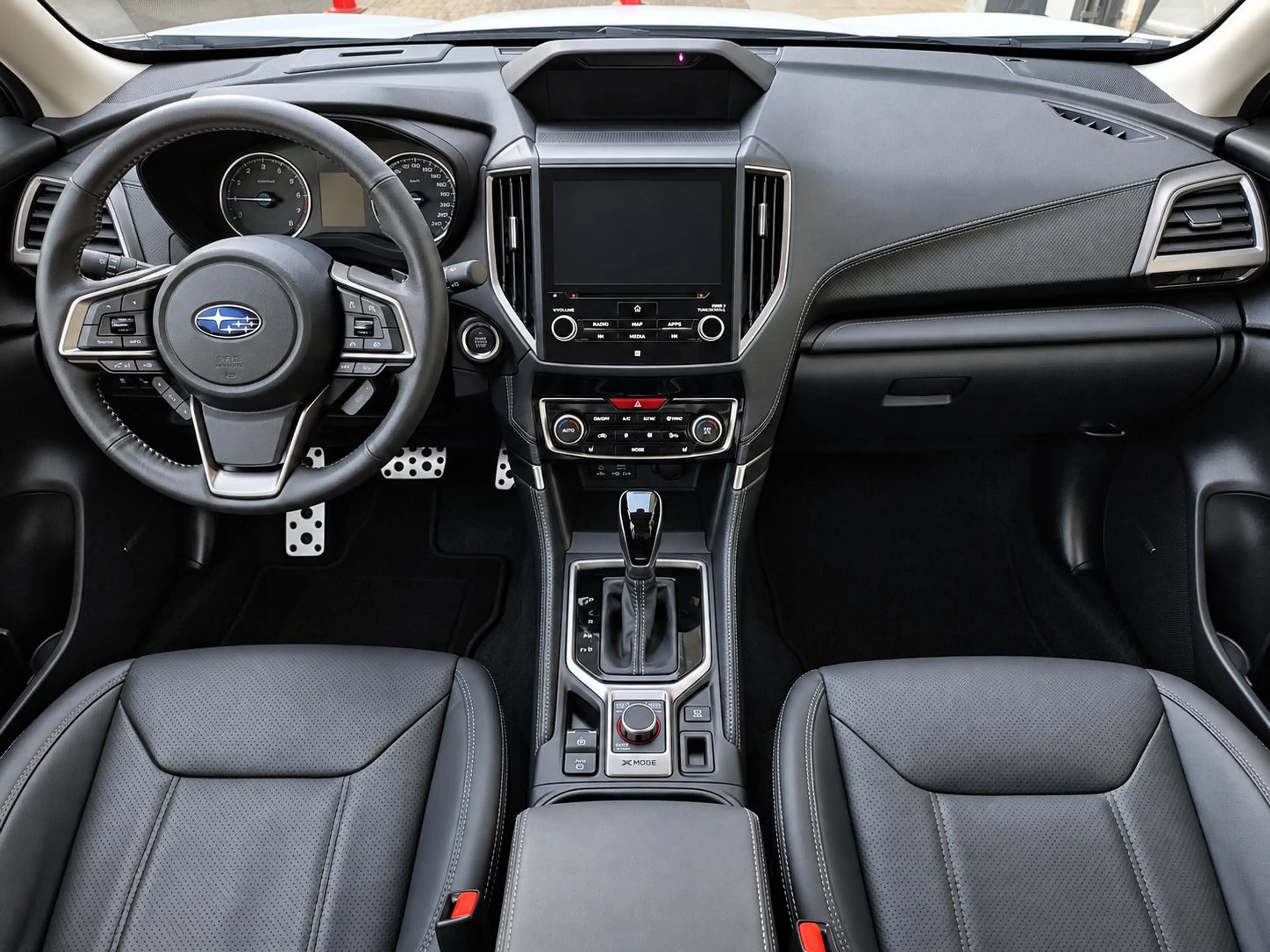 Subaru Forester 2.0ie Platinum AHK Abnehmbar CarPlay — photo 14