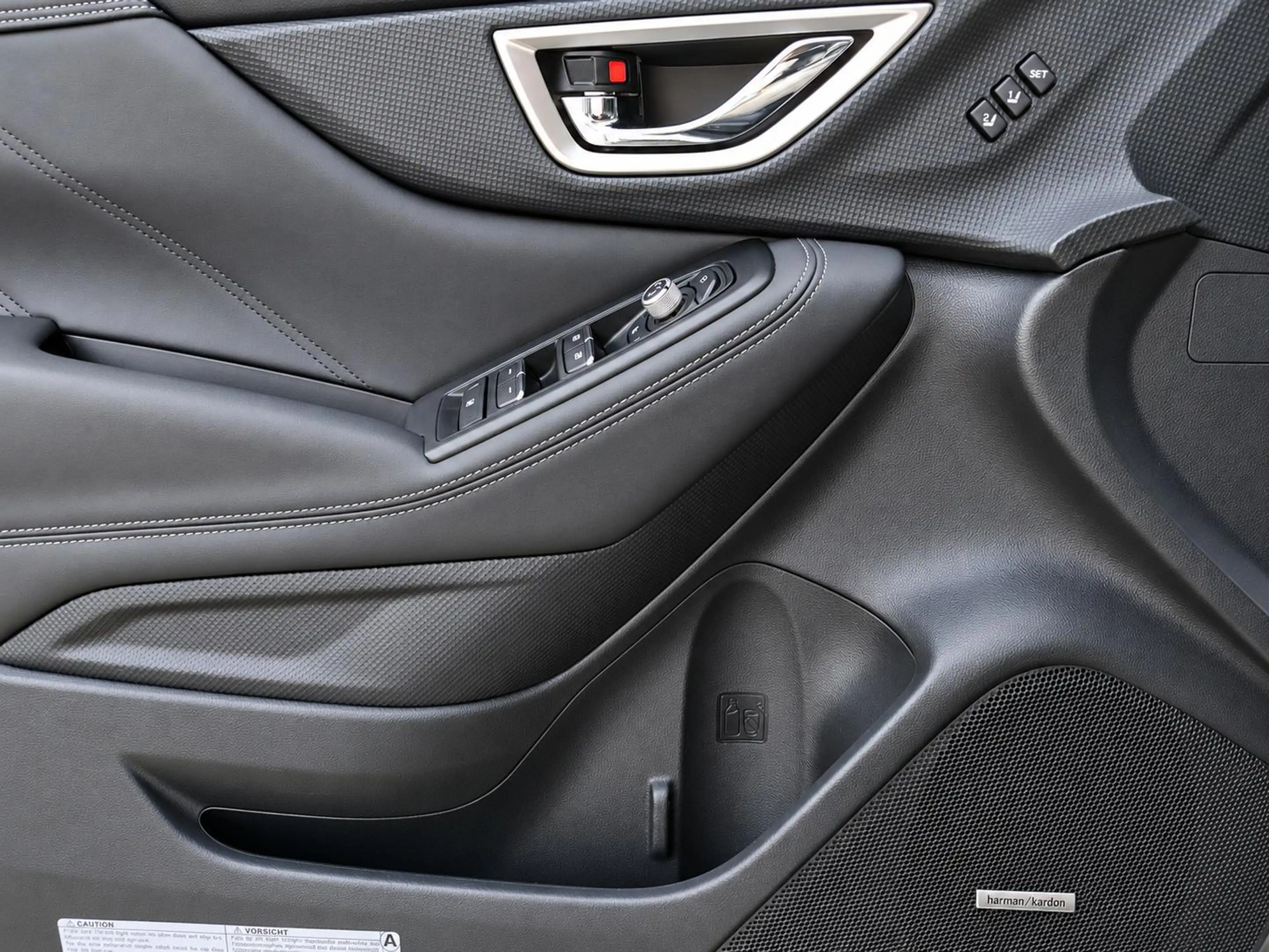 Subaru Forester 2.0ie Platinum AHK Abnehmbar CarPlay — photo 12