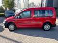 Volkswagen Caddy vw caddy 2.0tdi automaat airco cruise 71000km eur6 Rot - thumbnail 2