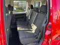 Volkswagen Caddy vw caddy 2.0tdi automaat airco cruise 71000km eur6 Rot - thumbnail 13