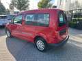 Volkswagen Caddy vw caddy 2.0tdi automaat airco cruise 71000km eur6 Rot - thumbnail 3