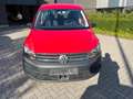 Volkswagen Caddy vw caddy 2.0tdi automaat airco cruise 71000km eur6 Rot - thumbnail 7