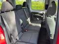 Volkswagen Caddy vw caddy 2.0tdi automaat airco cruise 71000km eur6 Rot - thumbnail 14