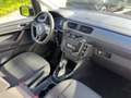 Volkswagen Caddy vw caddy 2.0tdi automaat airco cruise 71000km eur6 Rot - thumbnail 11