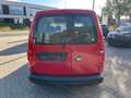 Volkswagen Caddy vw caddy 2.0tdi automaat airco cruise 71000km eur6 Rot - thumbnail 8
