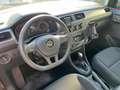 Volkswagen Caddy vw caddy 2.0tdi automaat airco cruise 71000km eur6 Rot - thumbnail 9