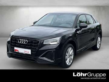 S line 35 TFSI S tronic *Navi*Kamera*