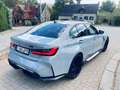 BMW M3 M3 3.0 Compétition ,full options, tva recup Gris - thumbnail 8
