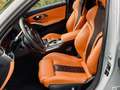 BMW M3 M3 3.0 Compétition ,full options, tva recup Gris - thumbnail 14