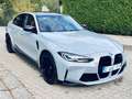 BMW M3 M3 3.0 Compétition ,full options, tva recup Gris - thumbnail 6