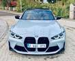 BMW M3 M3 3.0 Compétition ,full options, tva recup Gris - thumbnail 5