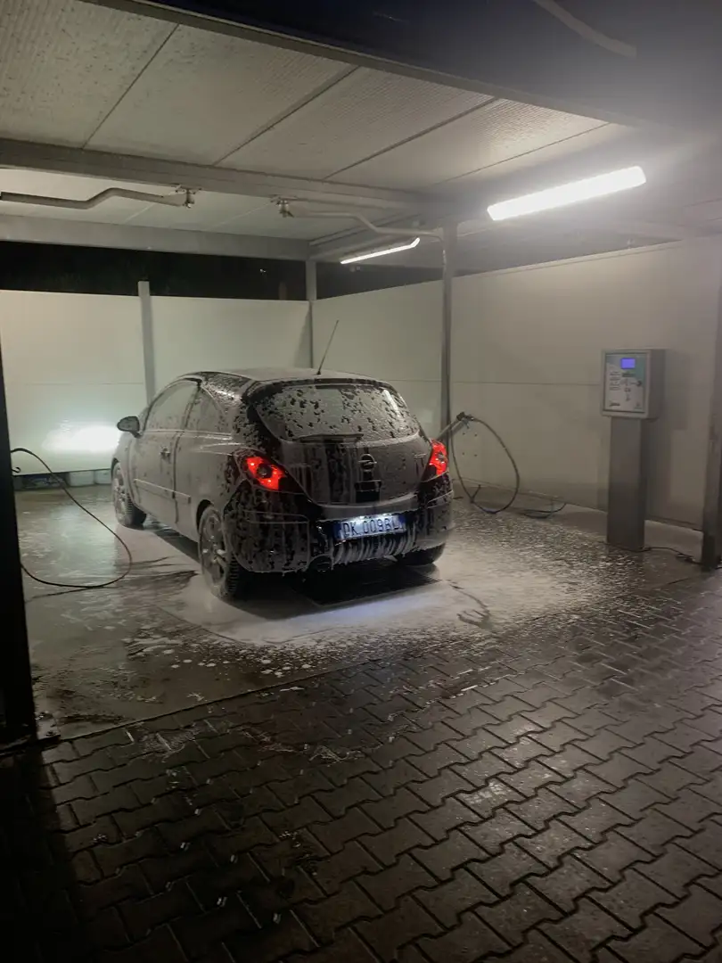 Opel Corsa 3p 1.3 cdti Sport 90cv - 1